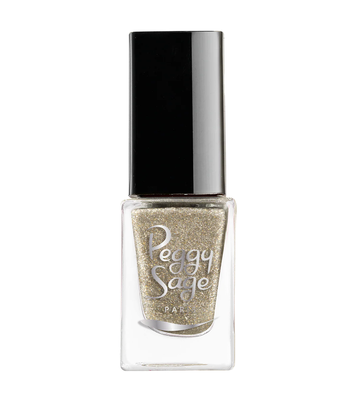 PEGGY SAGE SMALTO PER UNGHIE DIAMOND DUST 5771 - 5ML