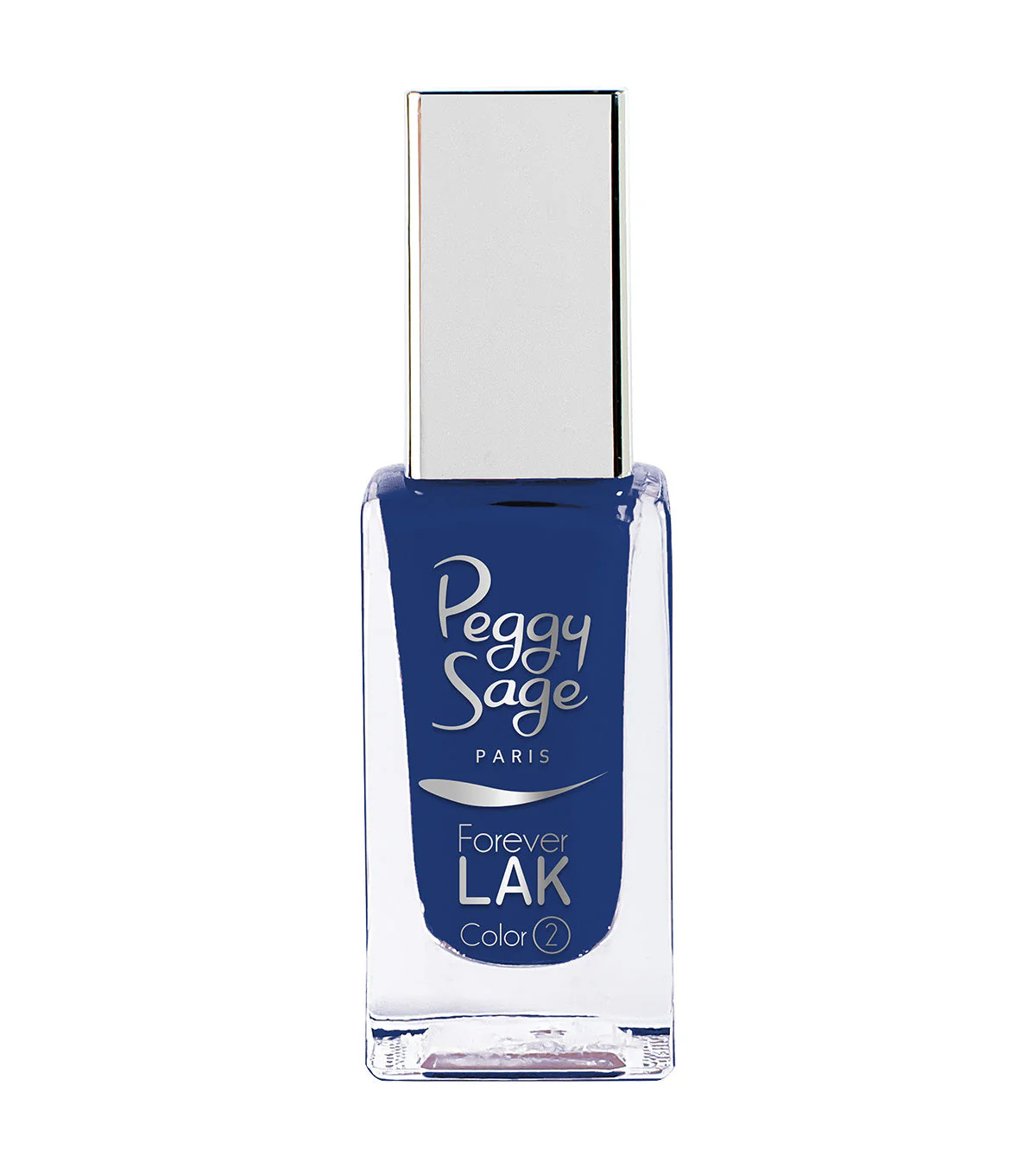 PEGGY SAGE SMALTO PER UNGHIE FOREVER LAK NIGHT LAKE 8069 -11ML