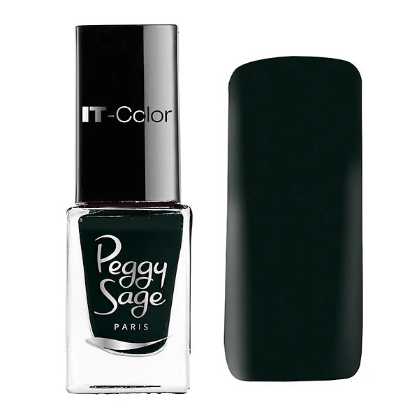 PEGGY SAGE SMALTO PER UNGHIE IT-COLOR MELANIE 5022 - 5ML