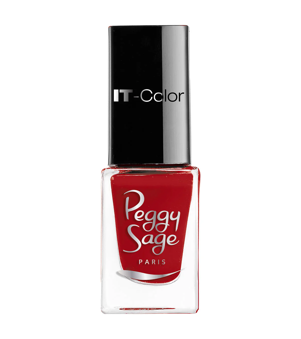 PEGGY SAGE SMALTO PER UNGHIE IT-COLOR MILA 5058 - 5ML