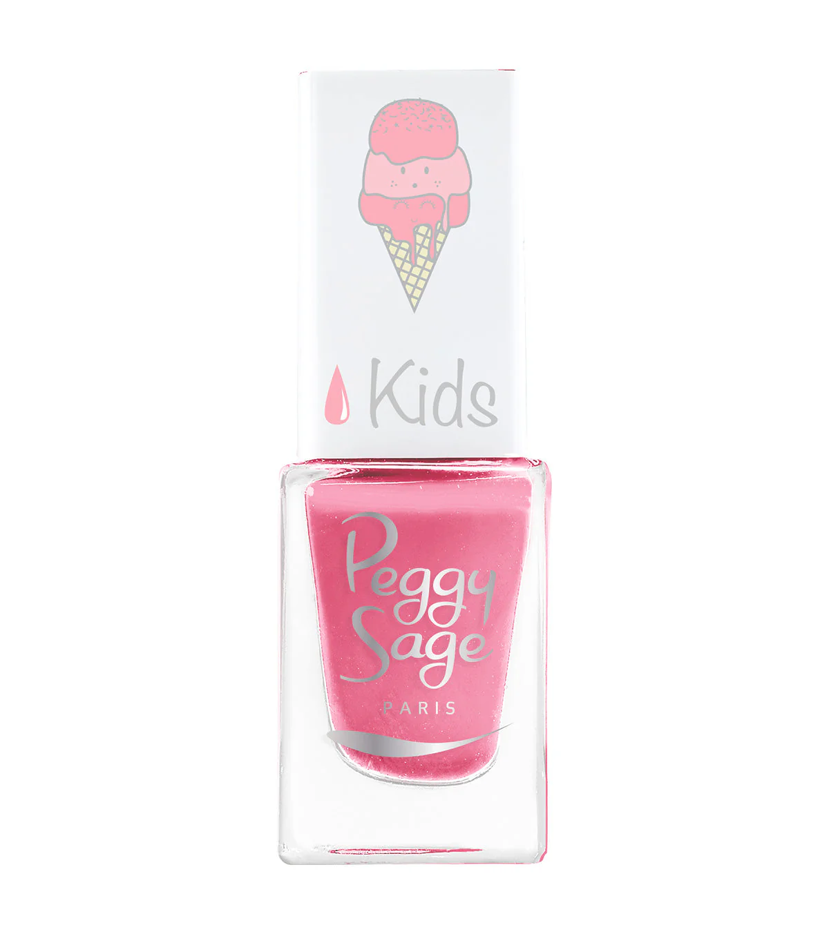 PEGGY SAGE SMALTO PER UNGHIE LEIA 5900 - 5ML