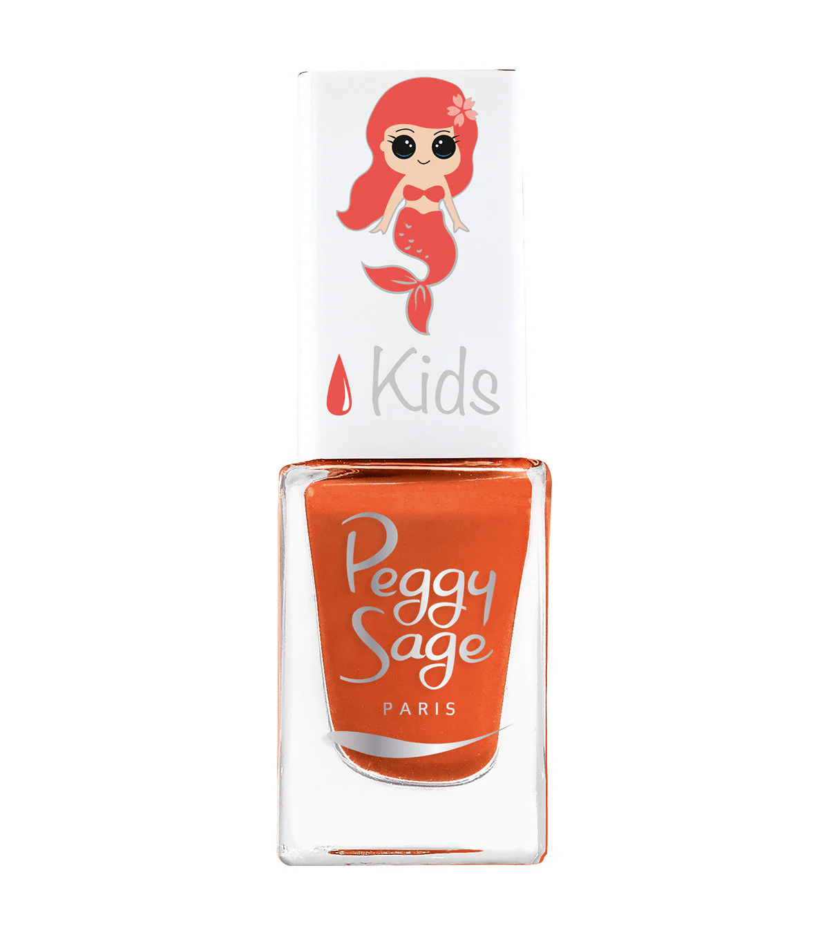PEGGY SAGE SMALTO PER UNGHIE LINA 5914 - 5ML