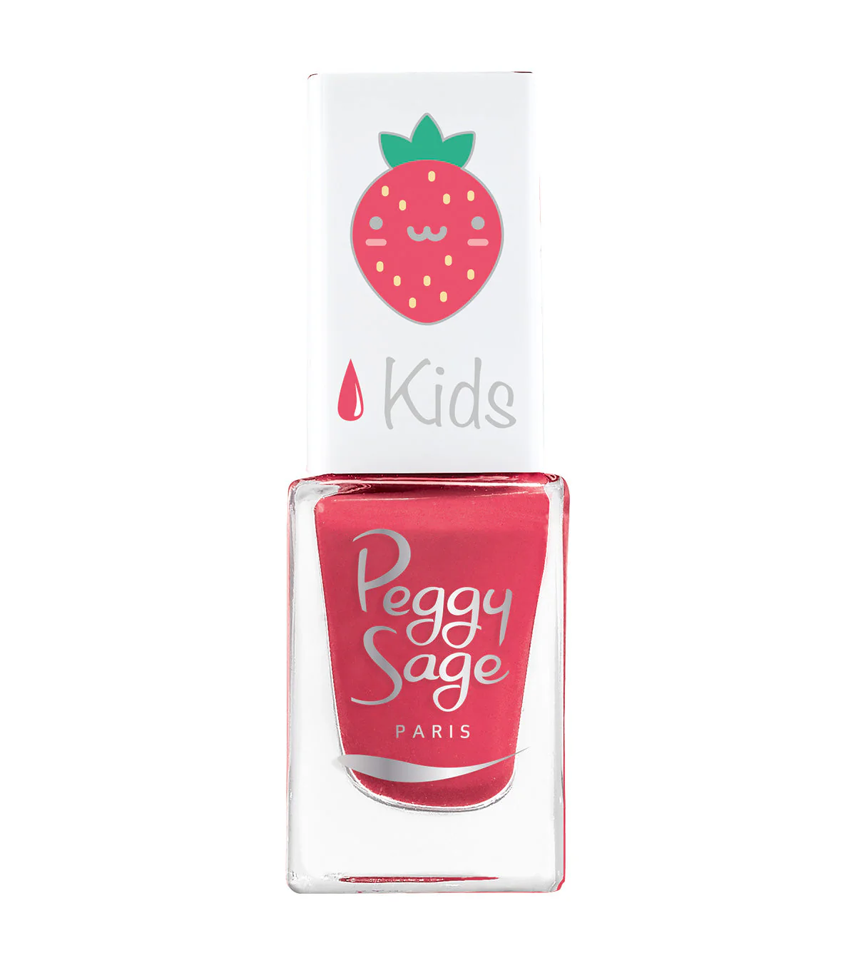 PEGGY SAGE SMALTO PER UNGHIE MIA 5913 - 5ML