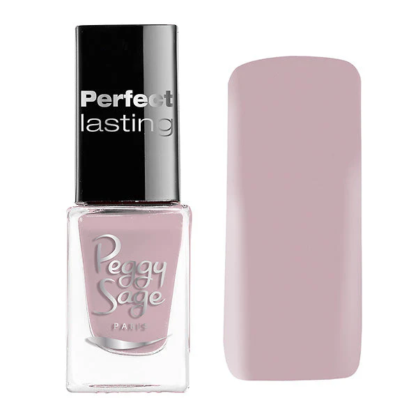 PEGGY SAGE SMALTO PER UNGHIE PERFECT LASTING CHARLINE 5406 - 5M