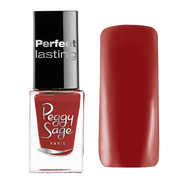 PEGGY SAGE  SMALTO PER UNGHIE PERFECT LASTING INES 5419 - 5ML