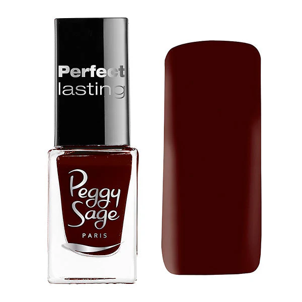 PEGGY SAGE SMALTO PER UNGHIE PERFECT LASTING LARA 5421 - 5ML