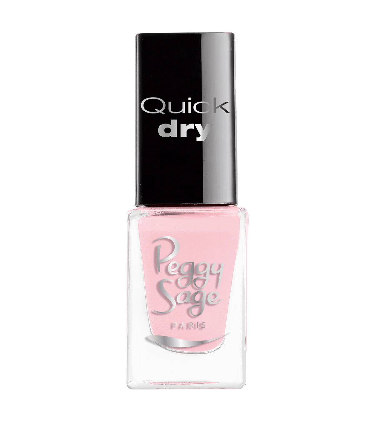 PEGGY SAGE  SMALTO PER UNGHIE QUICK DRY CAROLE 5248 - 5ML