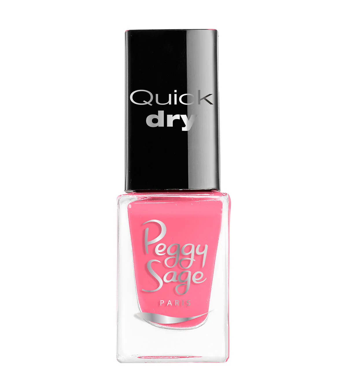PEGGY SAGE SMALTO PER UNGHIE QUICK DRY CLAUDIE 5255 - 5ML