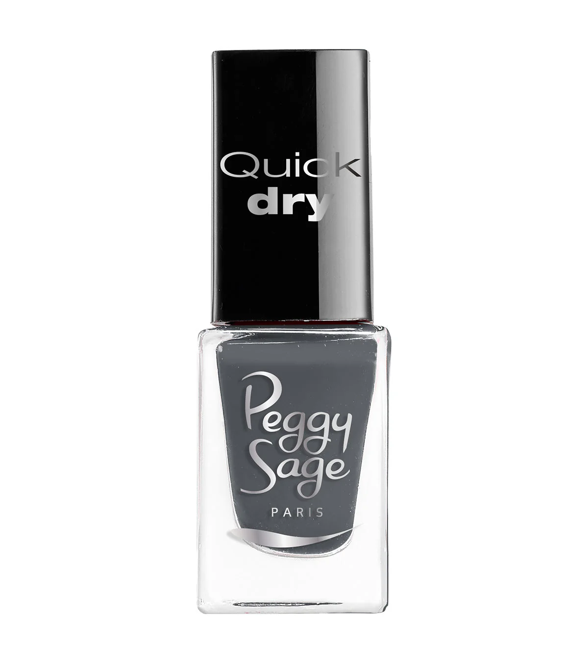 PEGGY SAGE SMALTO PER UNGHIE QUICK DRY CLEA 5258 - 5ML