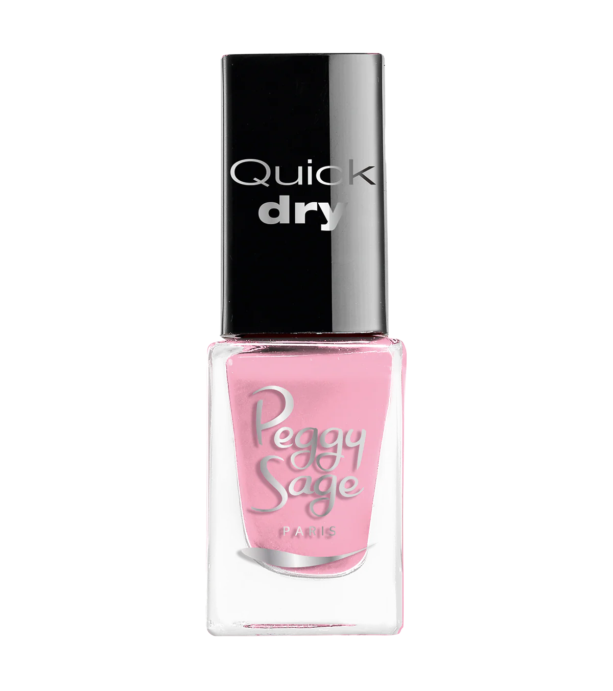 PEGGY SAGE  SMALTO PER UNGHIE QUICK DRY DOMY 5247 - 5ML