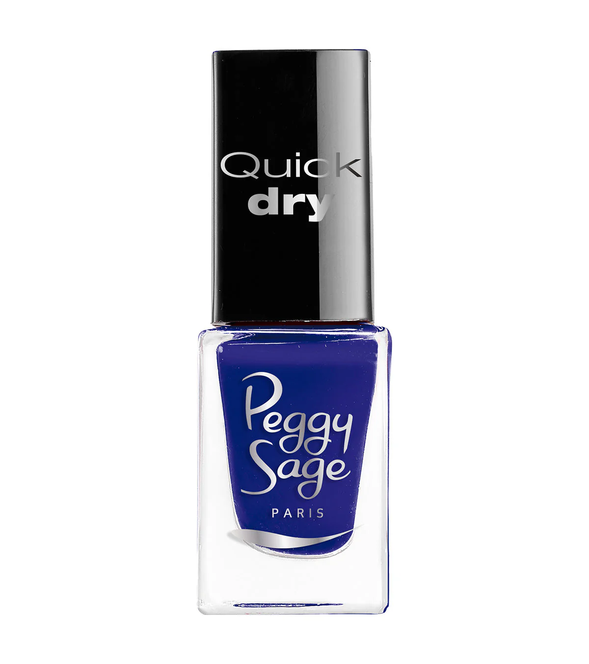 PEGGY SAGE SMALTO PER UNGHIE QUICK DRY JEANNE 5254 - 5ML