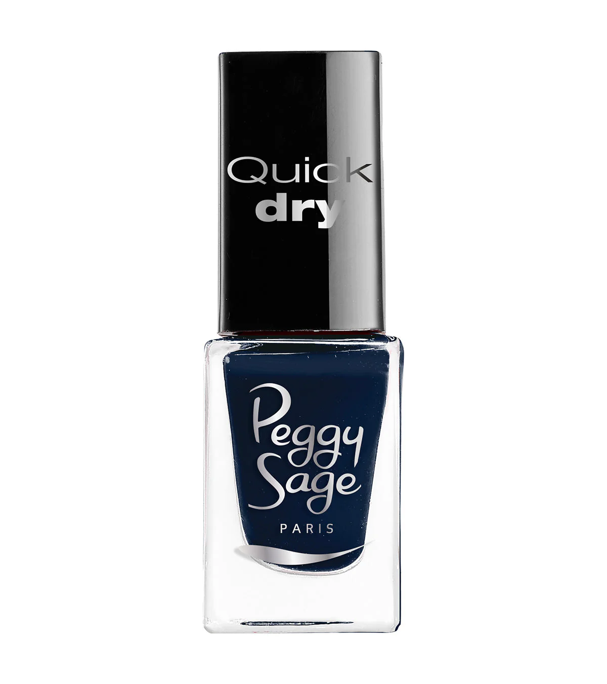 PEGGY SAGE SMALTO PER UNGHIE QUICK DRY ZELIE 5252 - 5ML