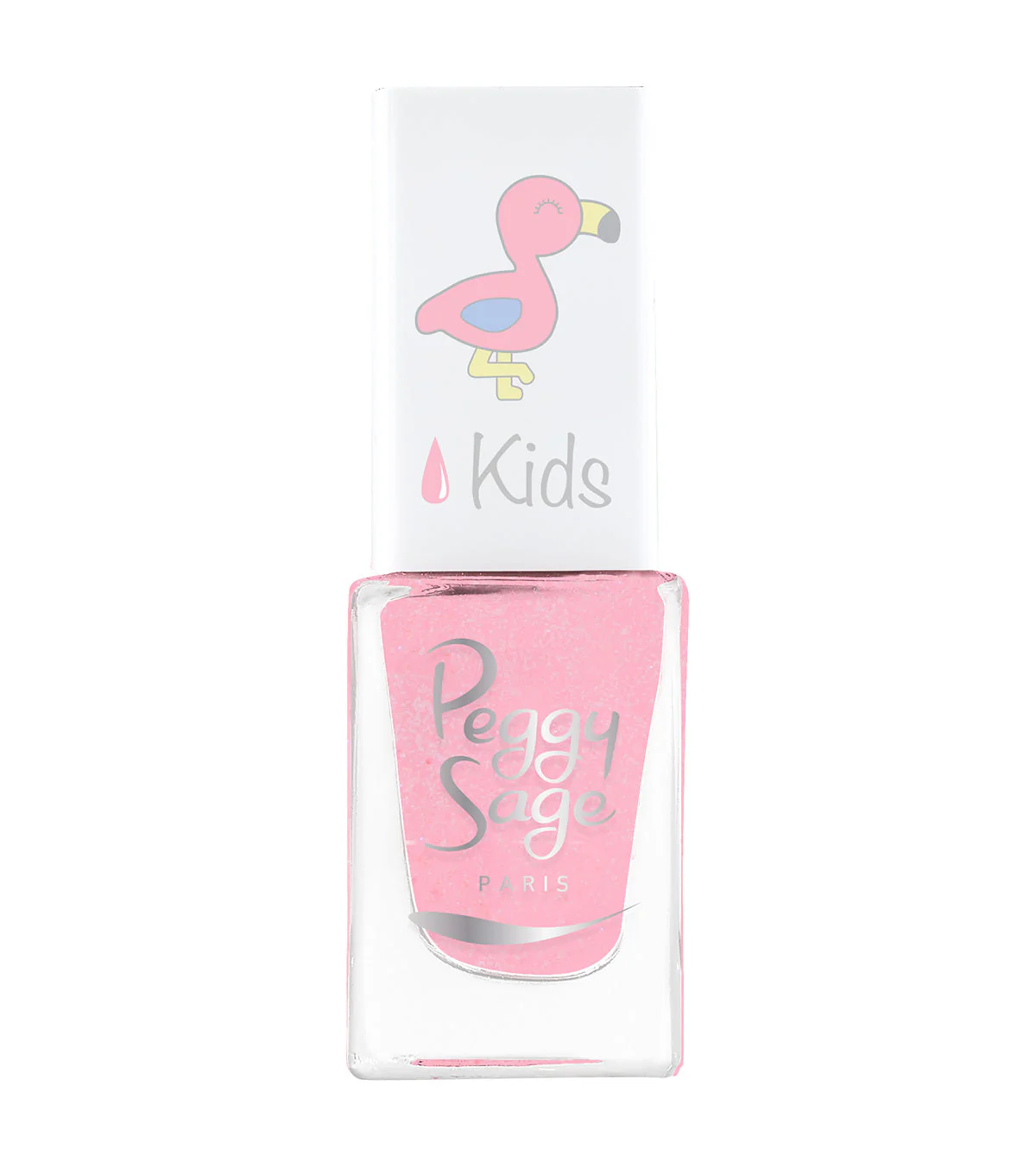 PEGGY SAGE SMALTO PER UNGHIE ROSIE 5908 - 5ML