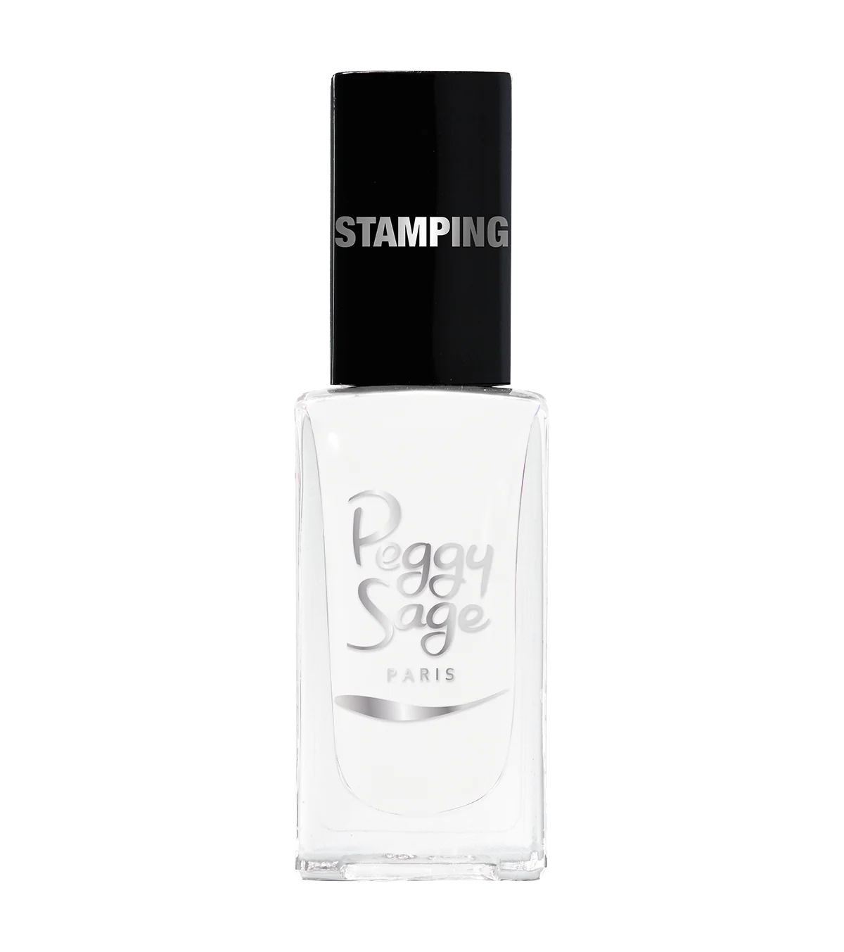 PEGGY SAGE  SMALTO PER UNGHIE STAMPING BLANC 961 -11ML