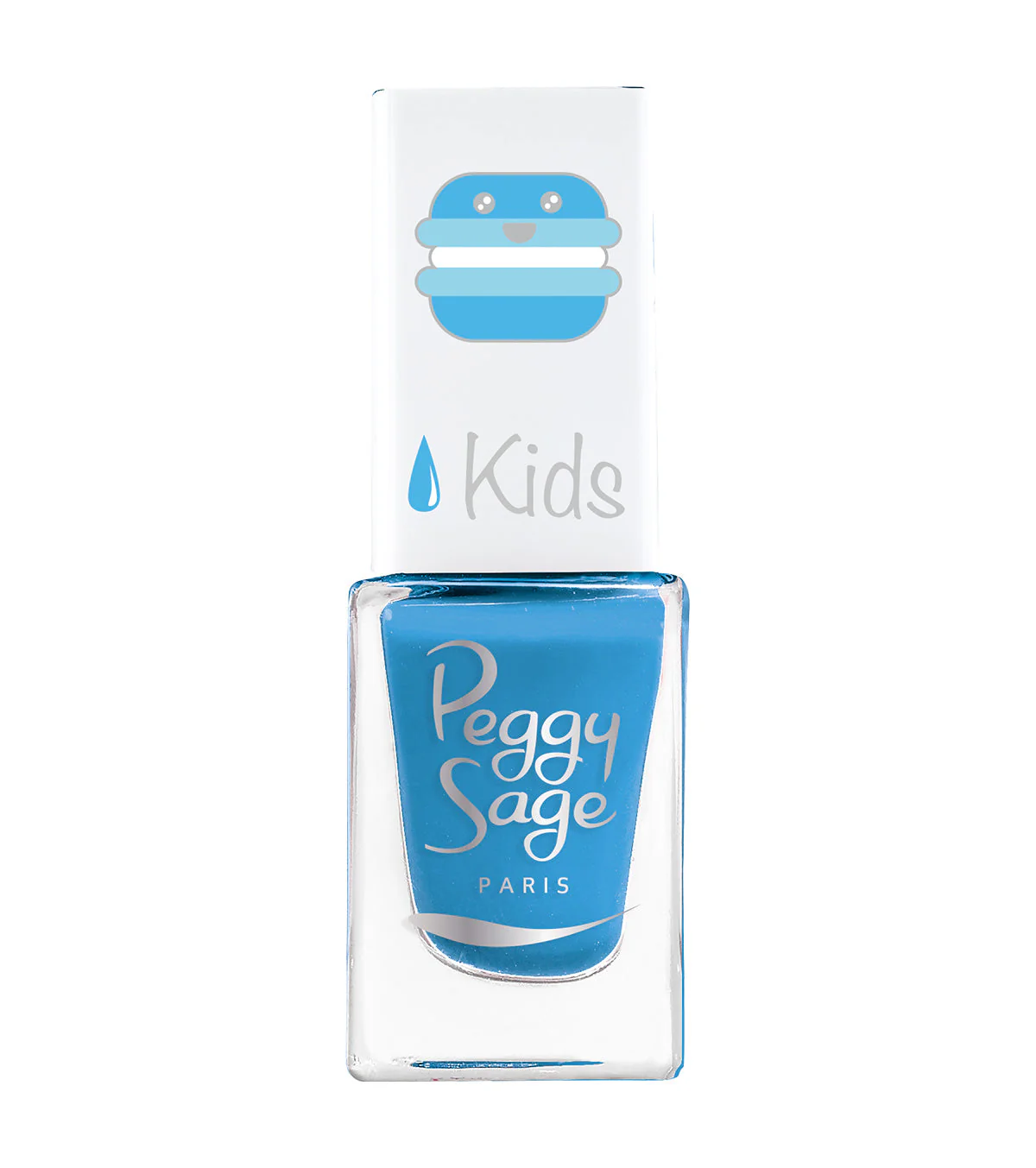 PEGGY SAGE SMALTO PER UNGHIE TINA 5917 - 5ML