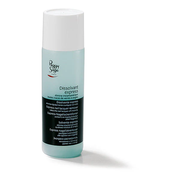 PEGGY SAGE SOLVENTE EXPRESS 120 ML