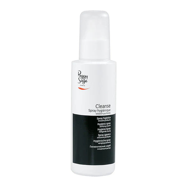 PEGGY SAGE SPRAY IGIENICO 120ML