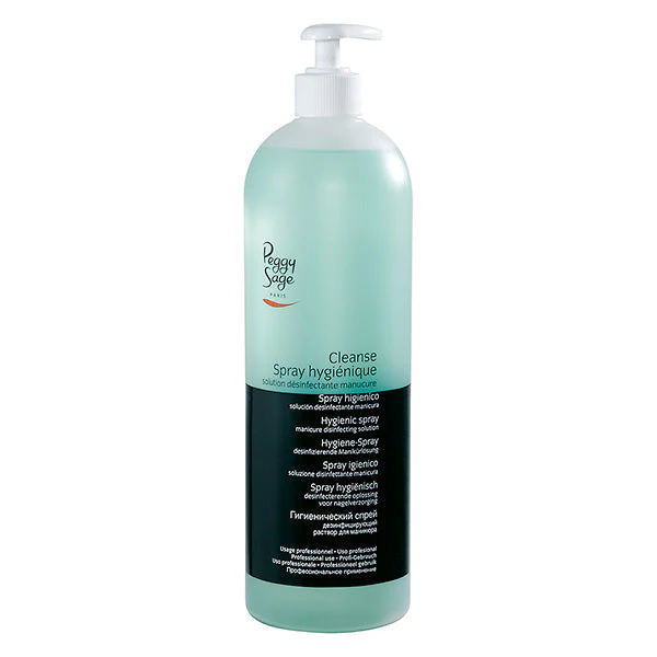 PEGGY SAGE SPRAY IGIENICO 990ML