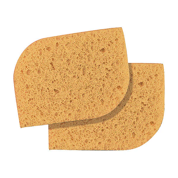 PEGGY SAGE  SPUGNA NATURALE STRUCCANTE X 2