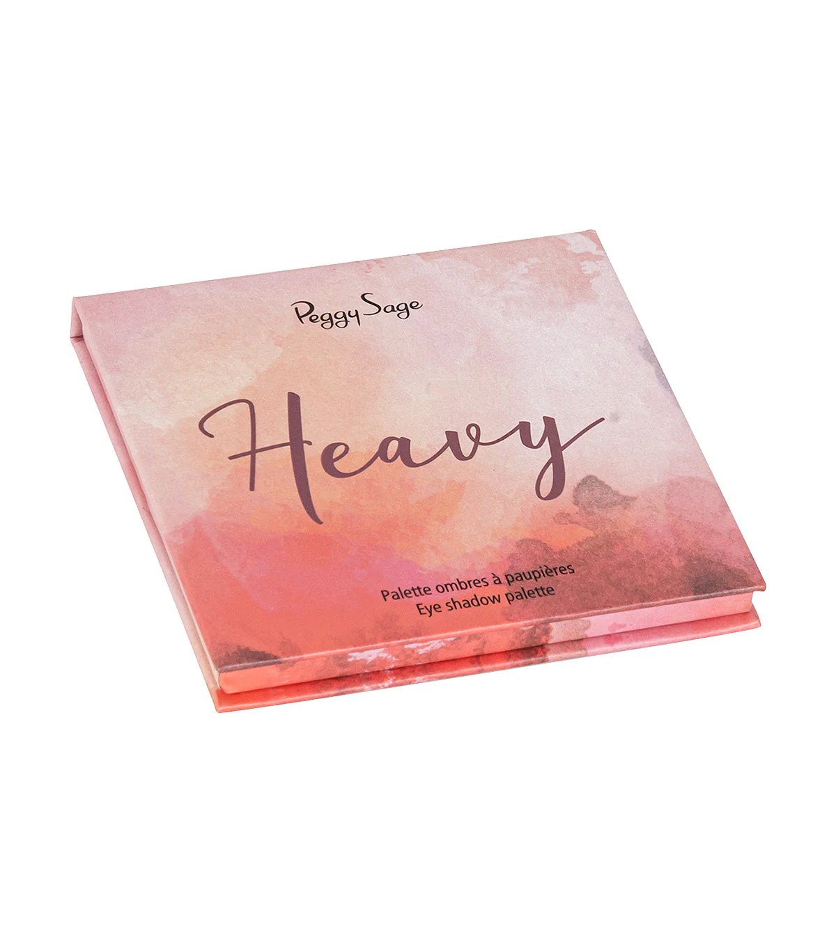 PEGGY SAGE  TAVOLOZZA OMBRETTI - HEAVY - 1,8G X 4 - Image 2