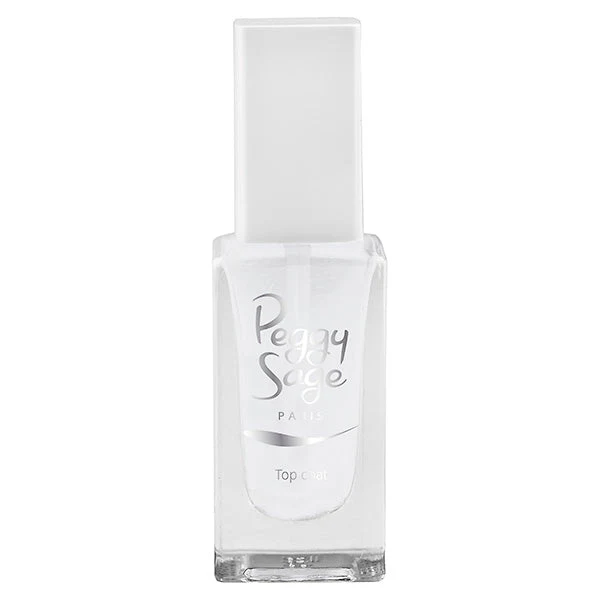 PEGGY SAGE TOP COAT 11ML