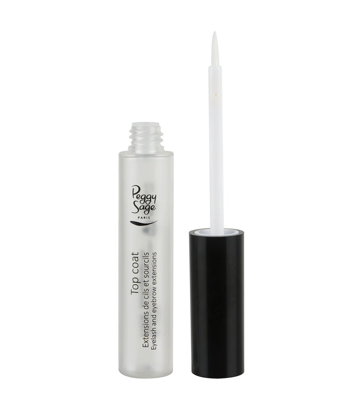 PEGGY SAGE  TOP COAT EXTENSION CIGLIA E SOPRACCIGLIA 10G