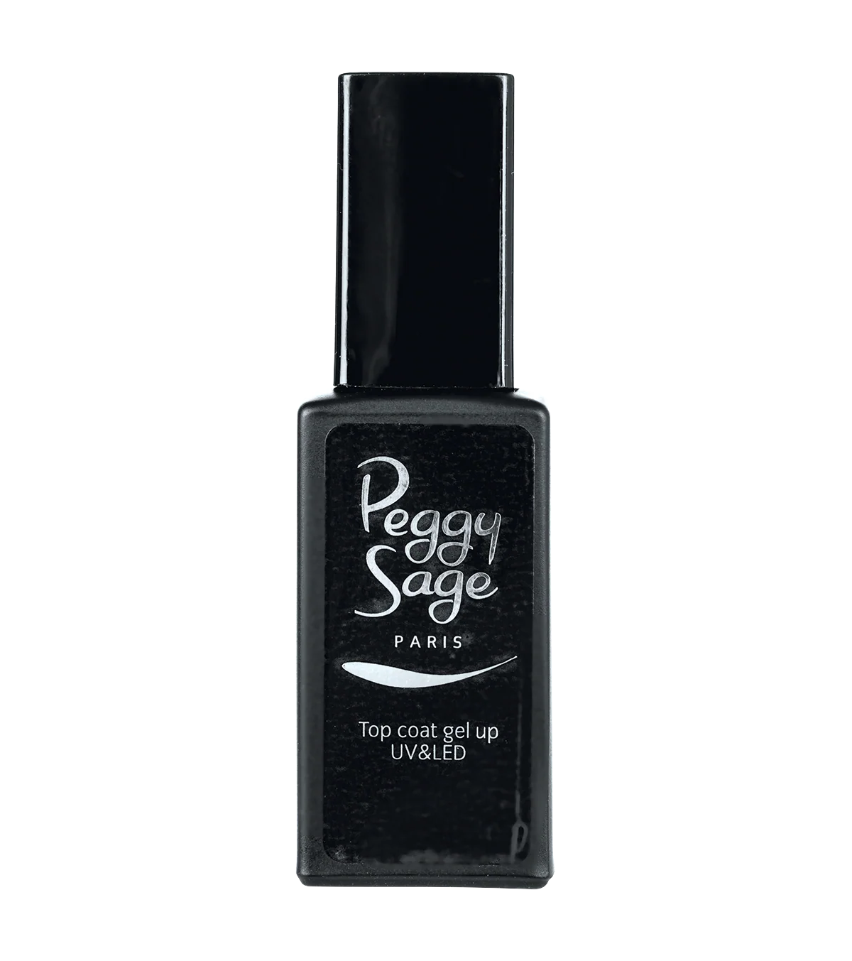 PEGGY SAGE  TOP COAT GEL UP UV&LED - 11G