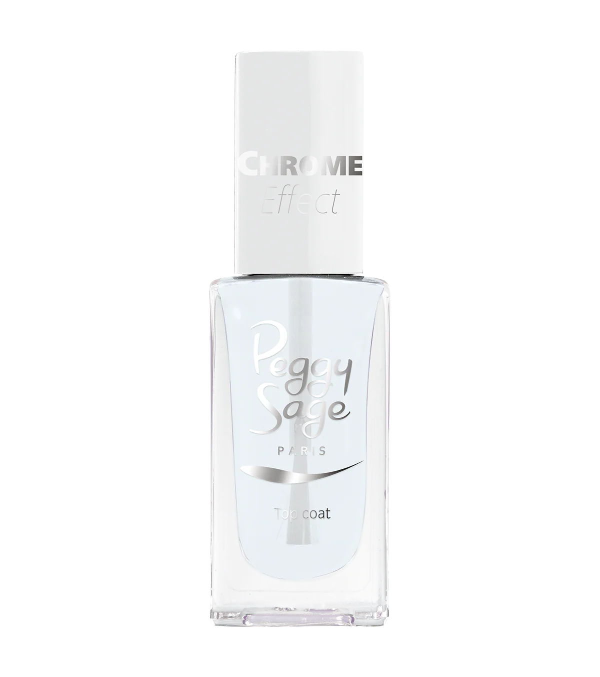 PEGGY SAGE TOP COAT PER UNGHIE SPECIALE EFFETTO CROMATO 991 -11