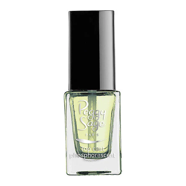 PEGGY SAGE TOP COAT PHOSPHORESCENT NIGHT STYLE 5602 - 5ML