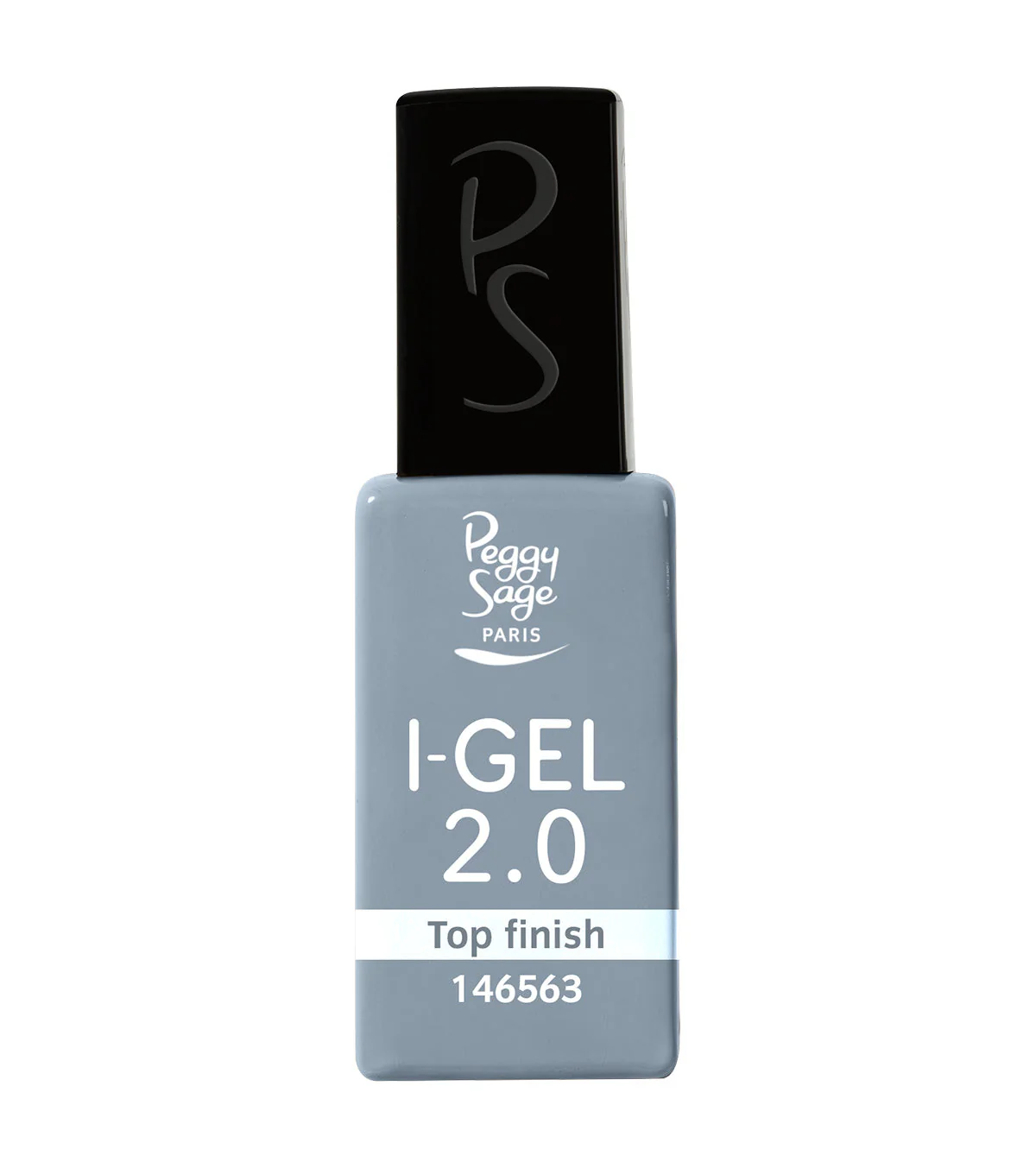 PEGGY SAGE TOP FINISH UV&LED I-GEL 2,0 - 11ML