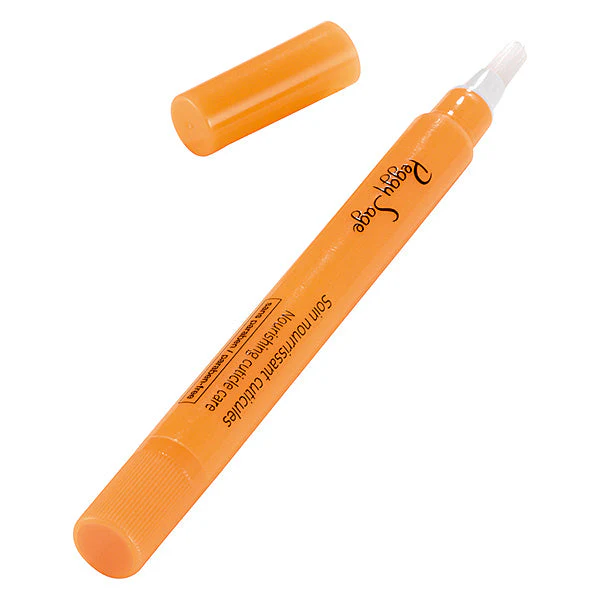 PEGGY SAGE TRATTAMENTONUTRIENTE CUTICOLE 2,2ML