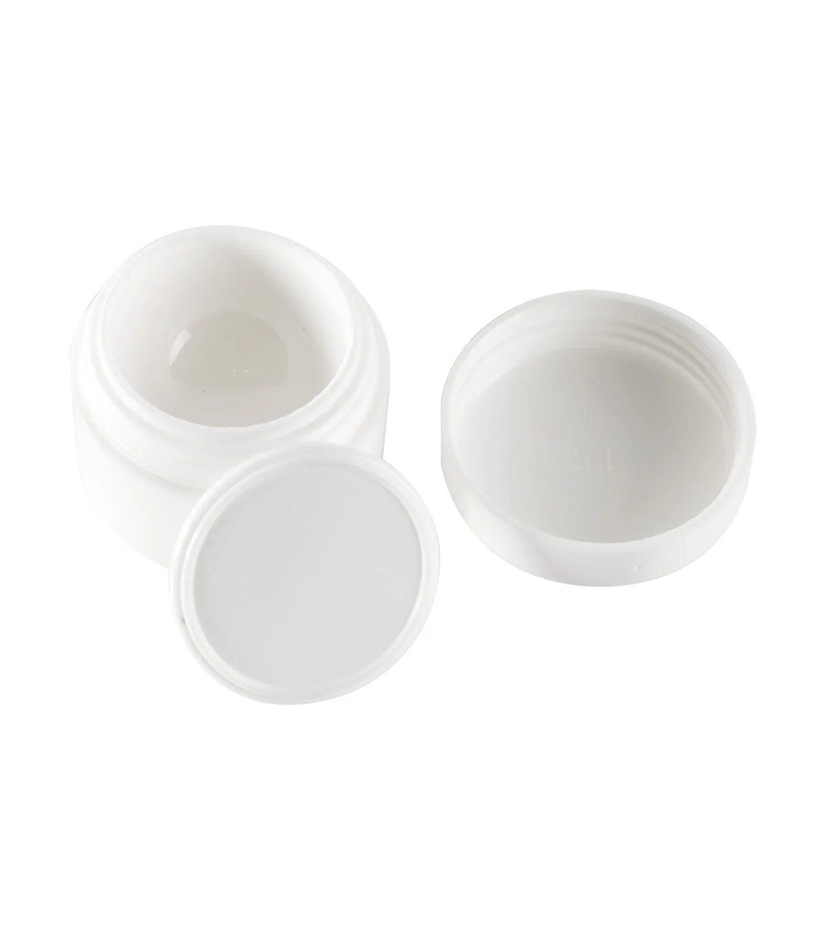 PEGGY SAGE  VASETTO VUOTO DA 5 ML