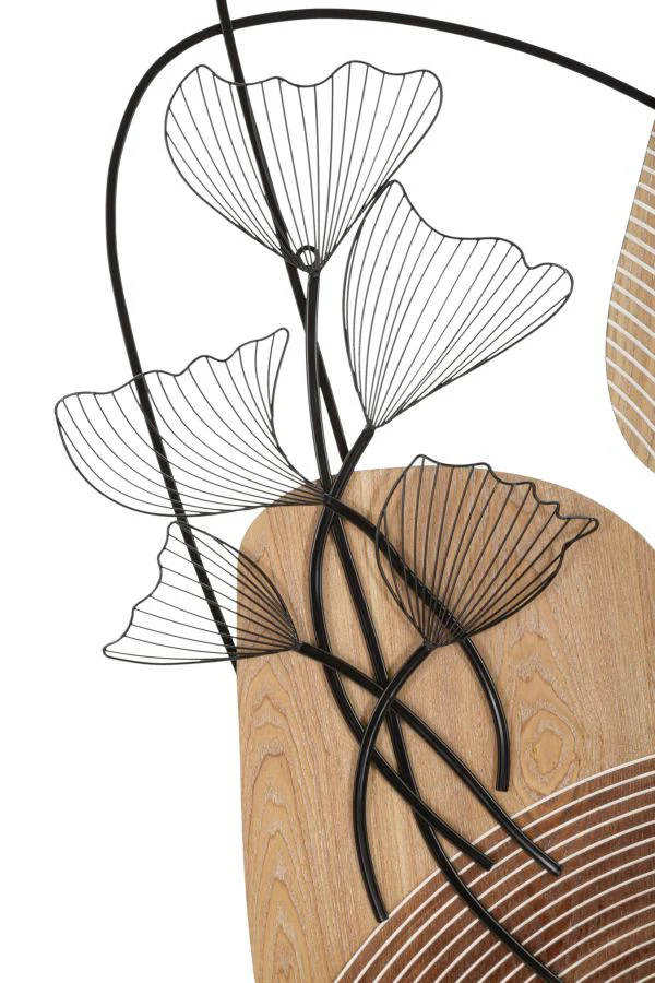 Pannello Decorativo da Muro Tali 70x3x100 cm - Image 2