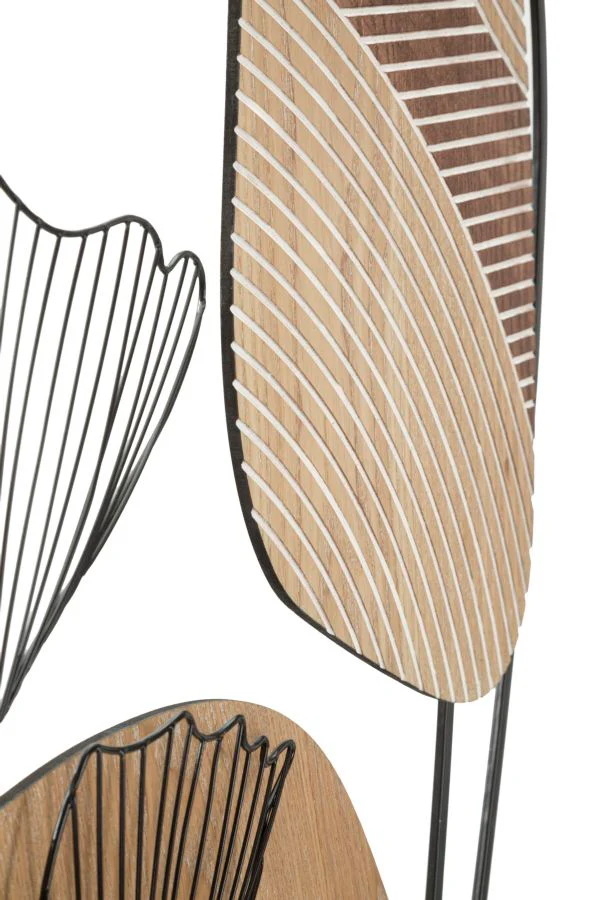 Pannello Decorativo da Muro Tali 70x3x100 cm - Image 3