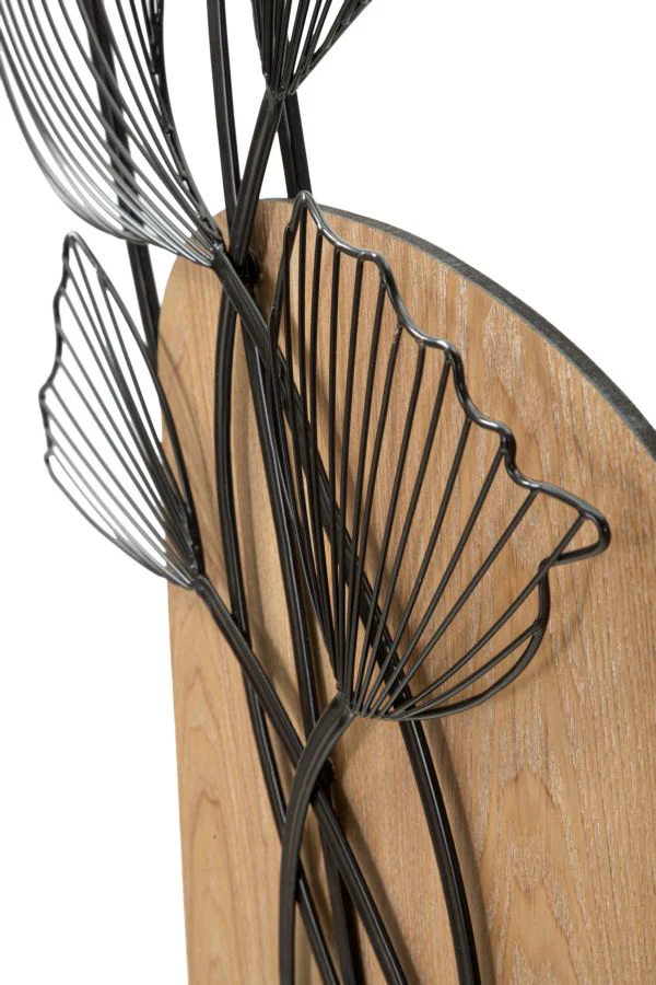 Pannello Decorativo da Muro Tali 70x3x100 cm - Image 4