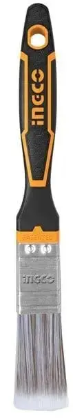 Pennello pro per smalto all'acqua ingco diverse misure