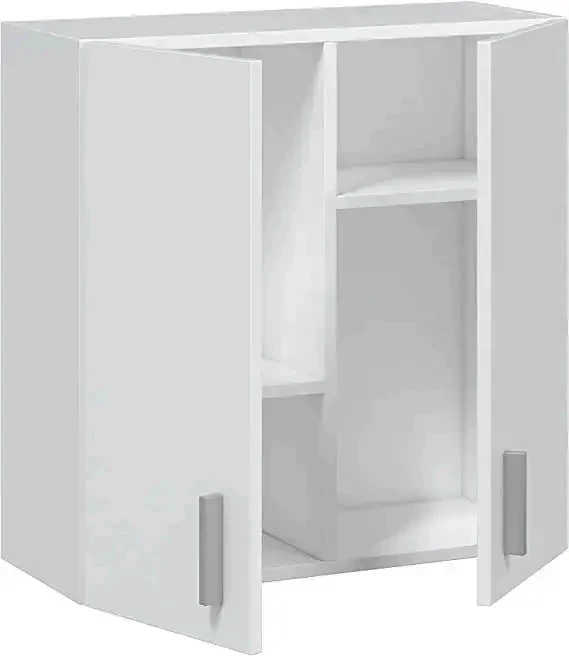 Pensile bagno con Armadio Ausiliario Multiuso - Image 4