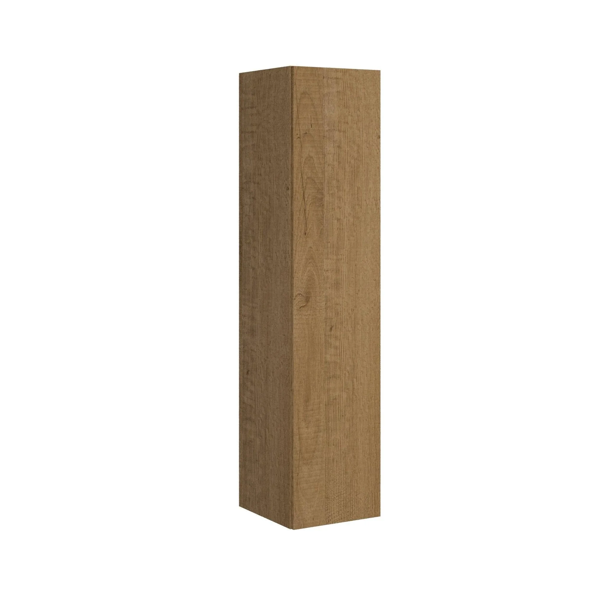 Pensile verticale L.40 H.133,6-173,6 P.39,2 sx-dx in diverse finiture - Image 10
