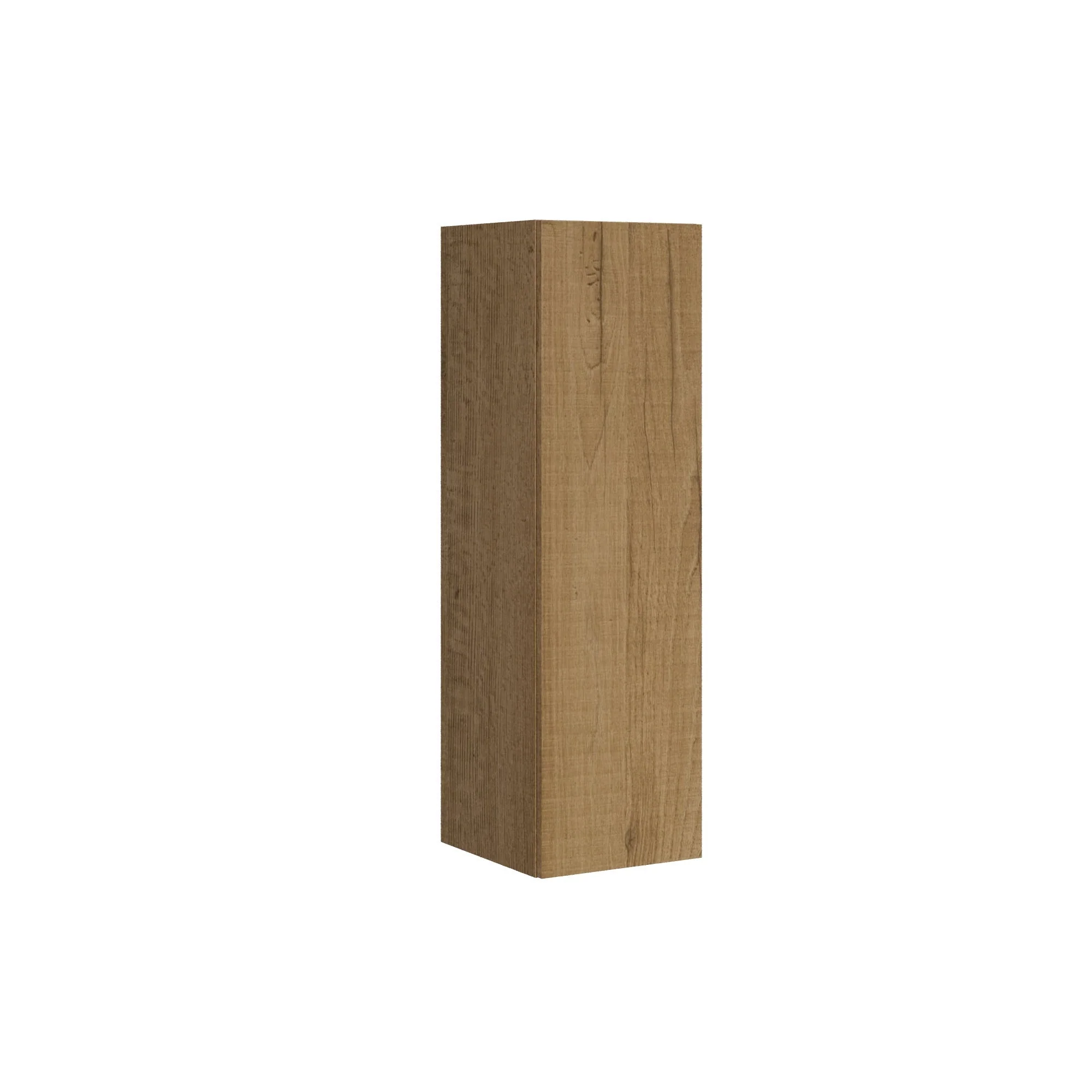 Pensile verticale L.40 H.133,6-173,6 P.39,2 sx-dx in diverse finiture - Image 5