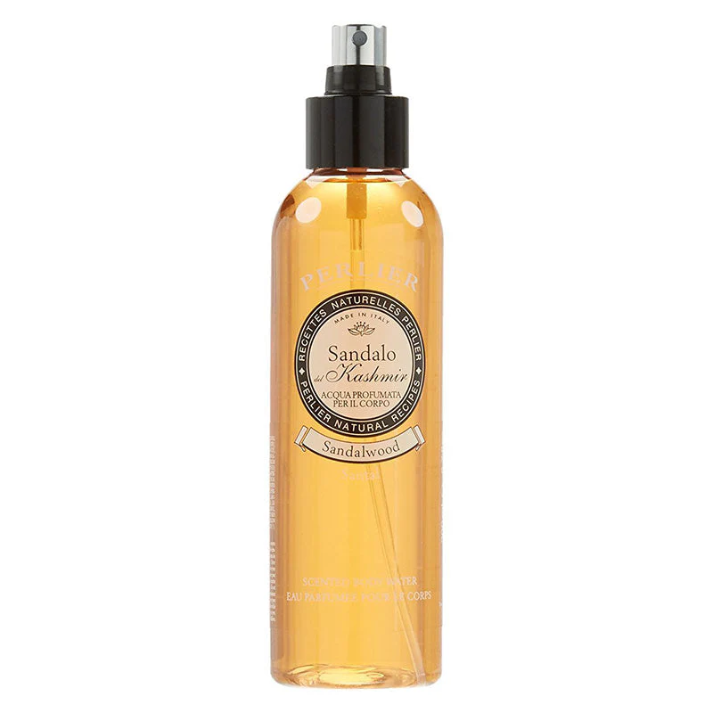 PERLIER ACQUA CORPO SANDALO 200 ML