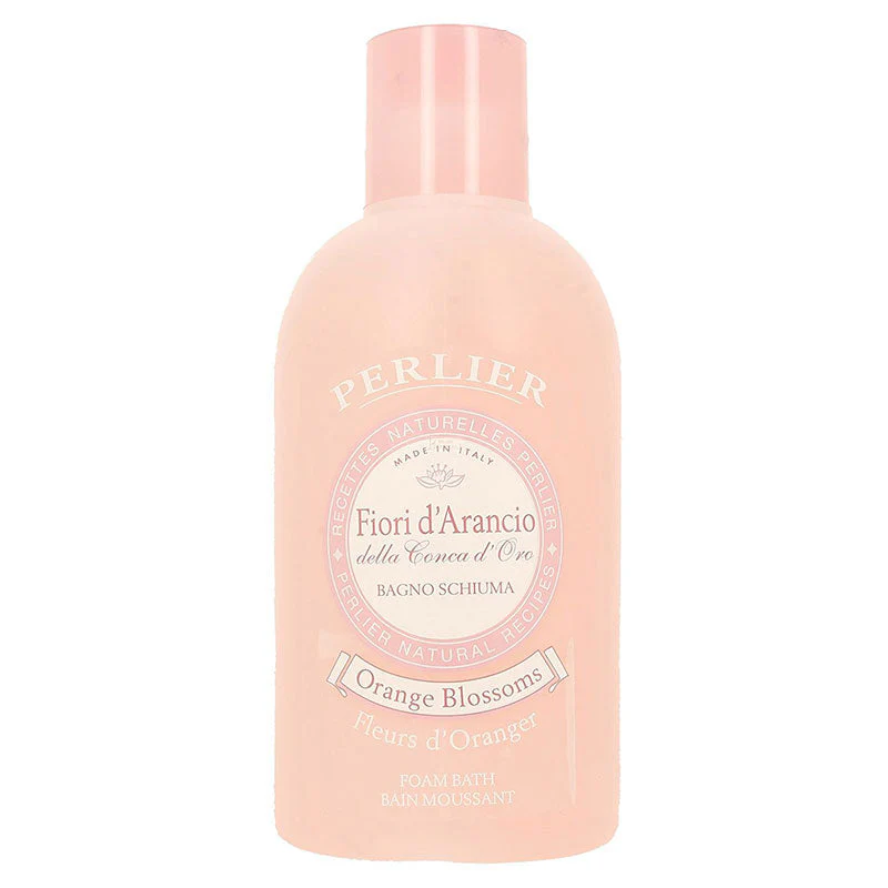 PERLIER BAGNO SCHIUMA ARANCIO 1000 ML