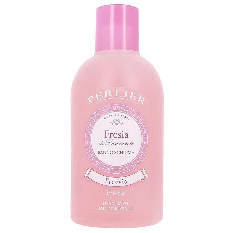 PERLIER BAGNO SCHIUMA FRESIA 1000 ML