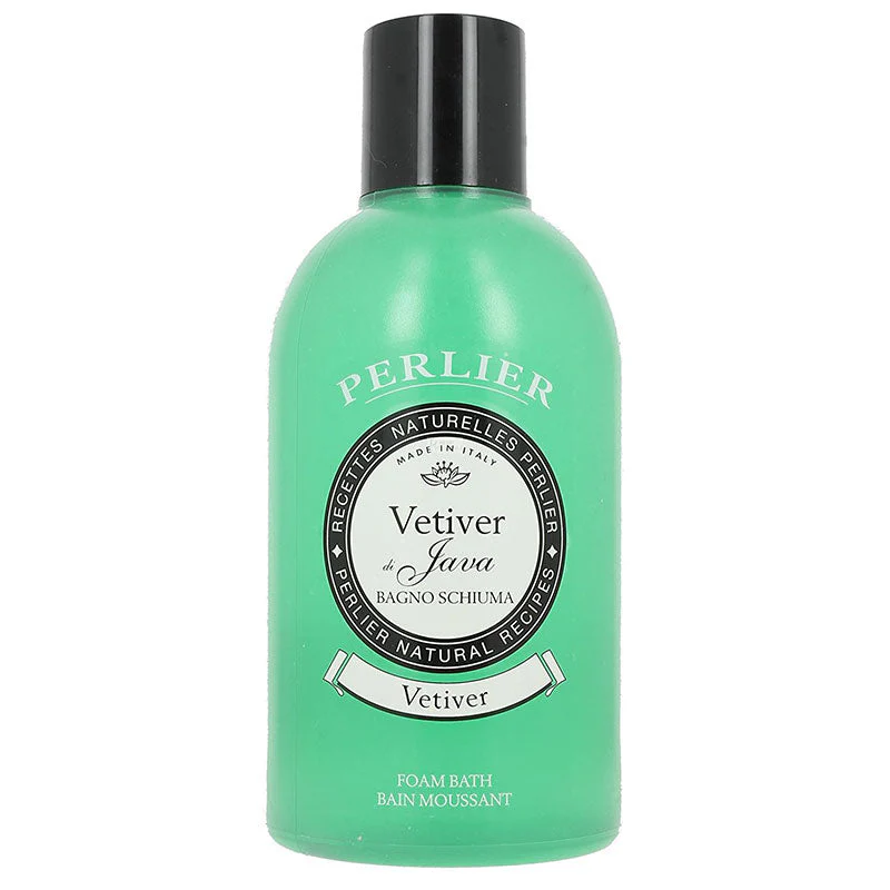 PERLIER BAGNO SCHIUMA VETIVER 1000 ML