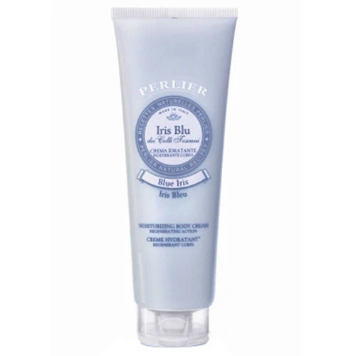 PERLIER CREMA CORPO IRIS BLU 250 ML