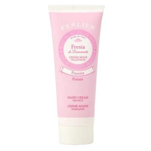 PERLIER CREMA MANI FRESIA 100 ML