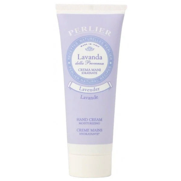 PERLIER CREMA MANI LAVANDA 100 ML
