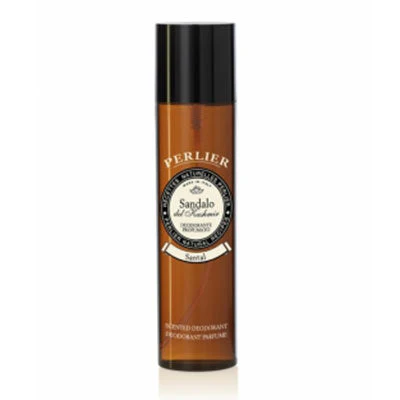 PERLIER DEODORANTE PARFUM SANDALO 100 ML