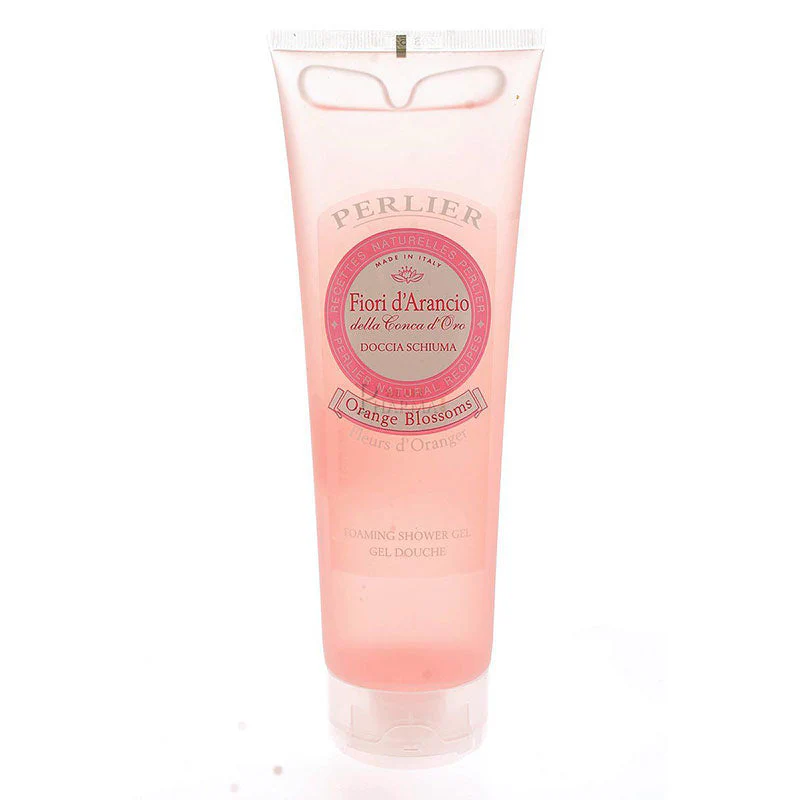 PERLIER DOCCIA CREMA FIORI D'ARANCIO 250 ML