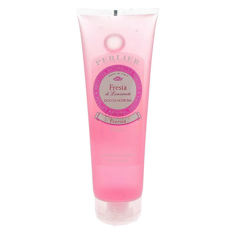 PERLIER DOCCIA SCHIUMA FRESIA 250 ML