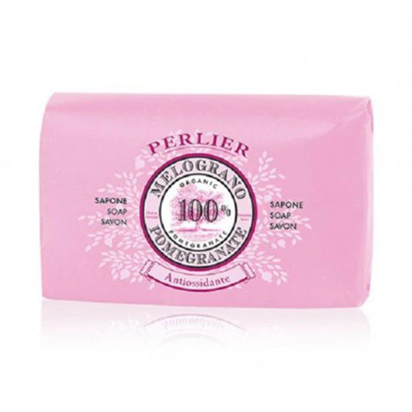 PERLIER SAPONE MELOGRANO 125 G